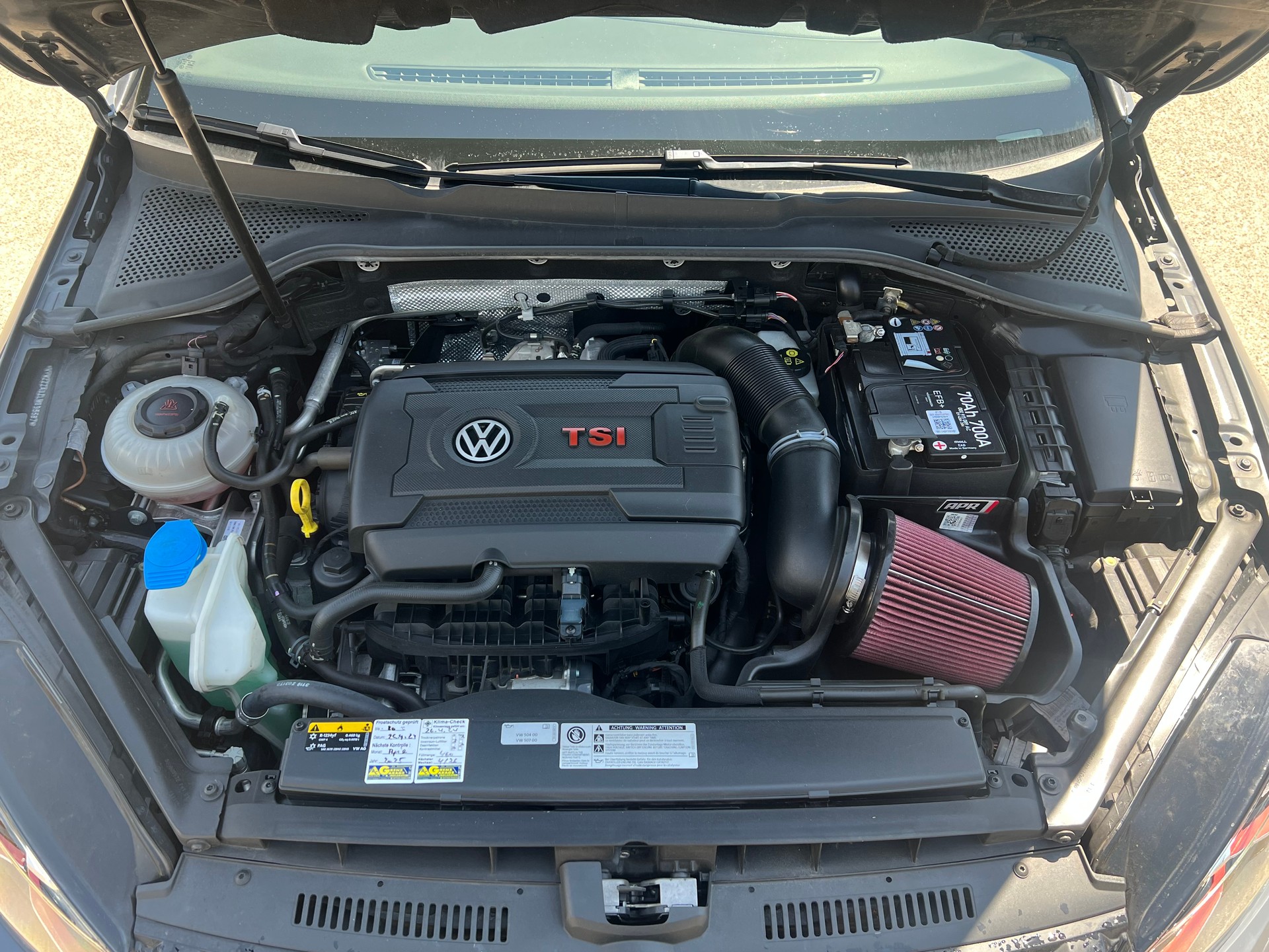 VW 2.0 TSI GTI TCR DSG-image-2