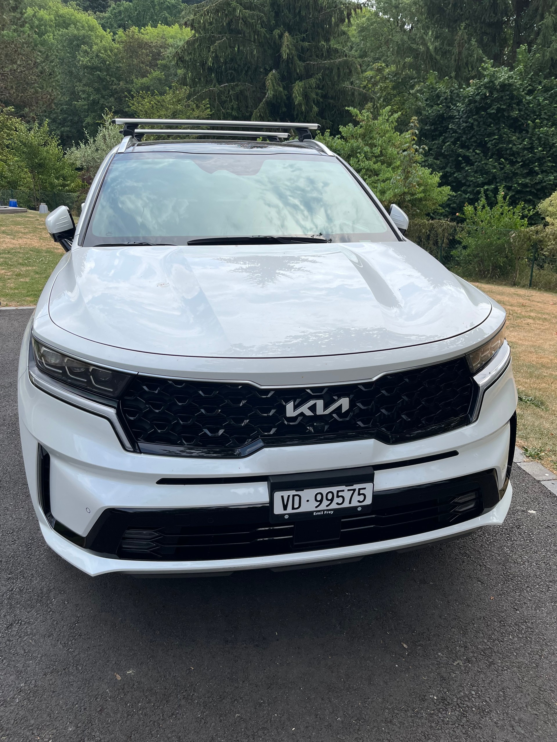 KIA 1.6 T-GDi Plug-in Hybrid 7P-image-0
