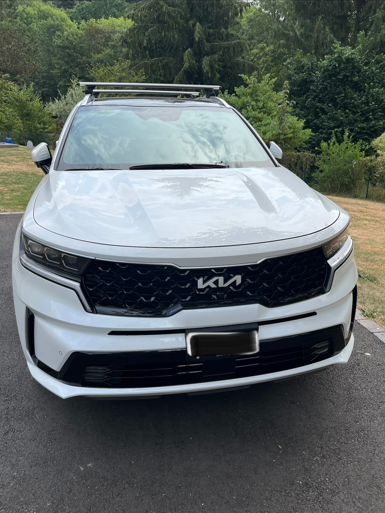 KIA 1.6 T-GDi Plug-in Hybrid 7P-image-0