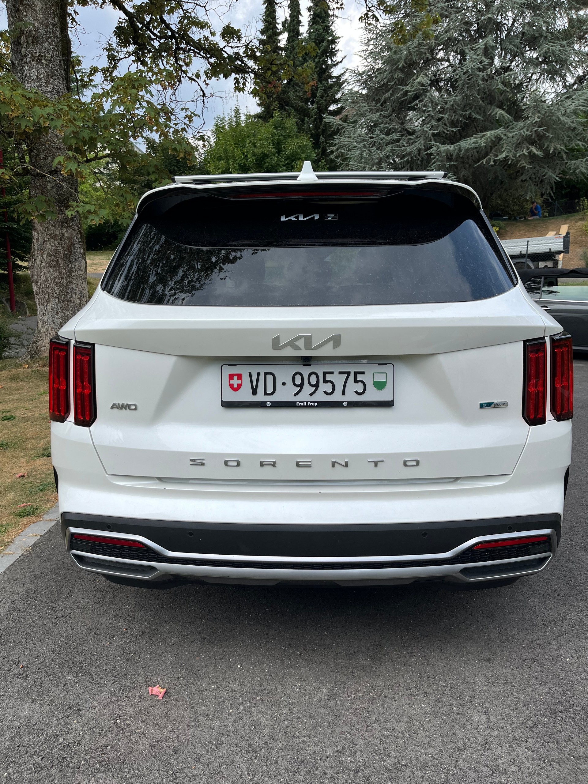 KIA 1.6 T-GDi Plug-in Hybrid 7P-image-2