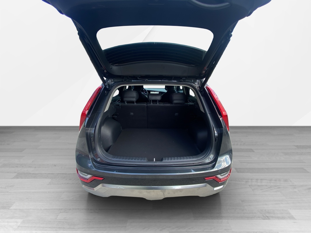 KIA Niro 1.6GDi Hybrid Style DCT-image-12