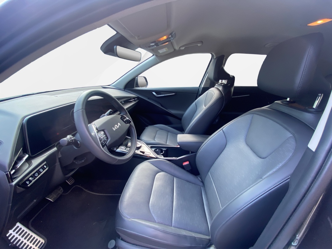 KIA Niro 1.6GDi Hybrid Style DCT-image-8
