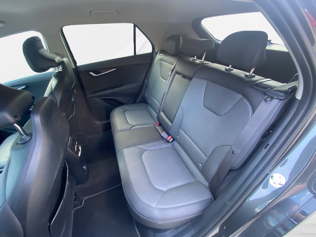 KIA Niro 1.6GDi Hybrid Style DCT-image-10
