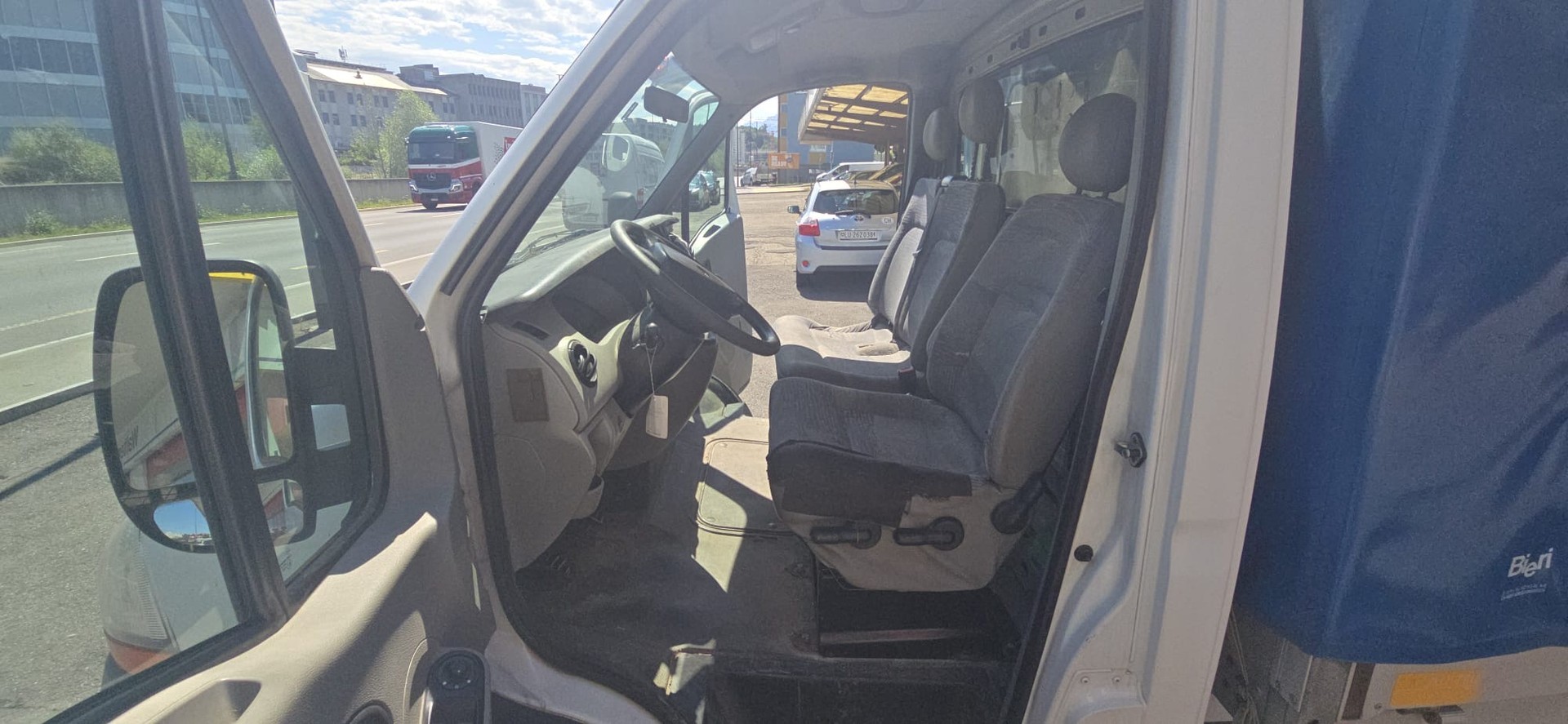 RENAULT Master T35 2.5dCi 2CCL13U-image-9