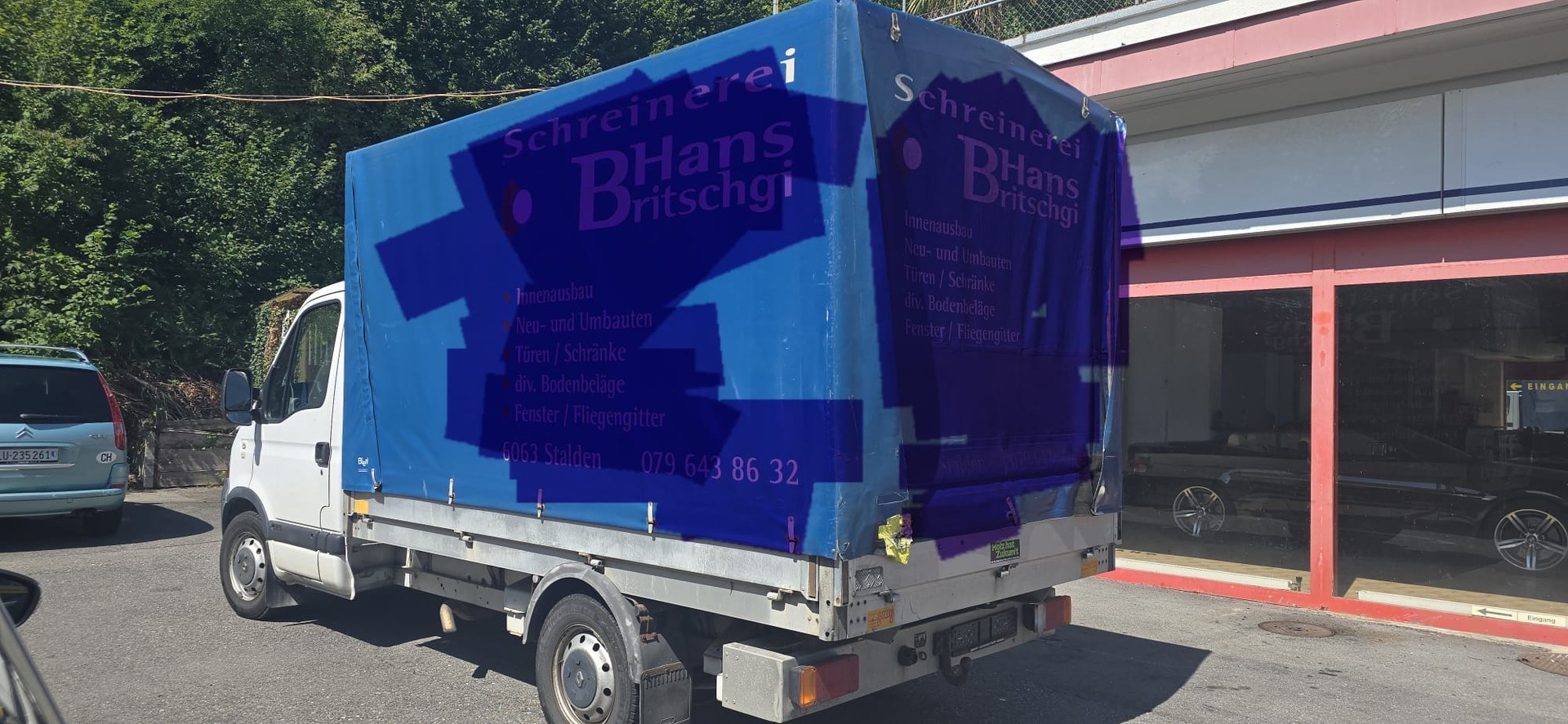 RENAULT Master T35 2.5dCi 2CCL13U-image-5