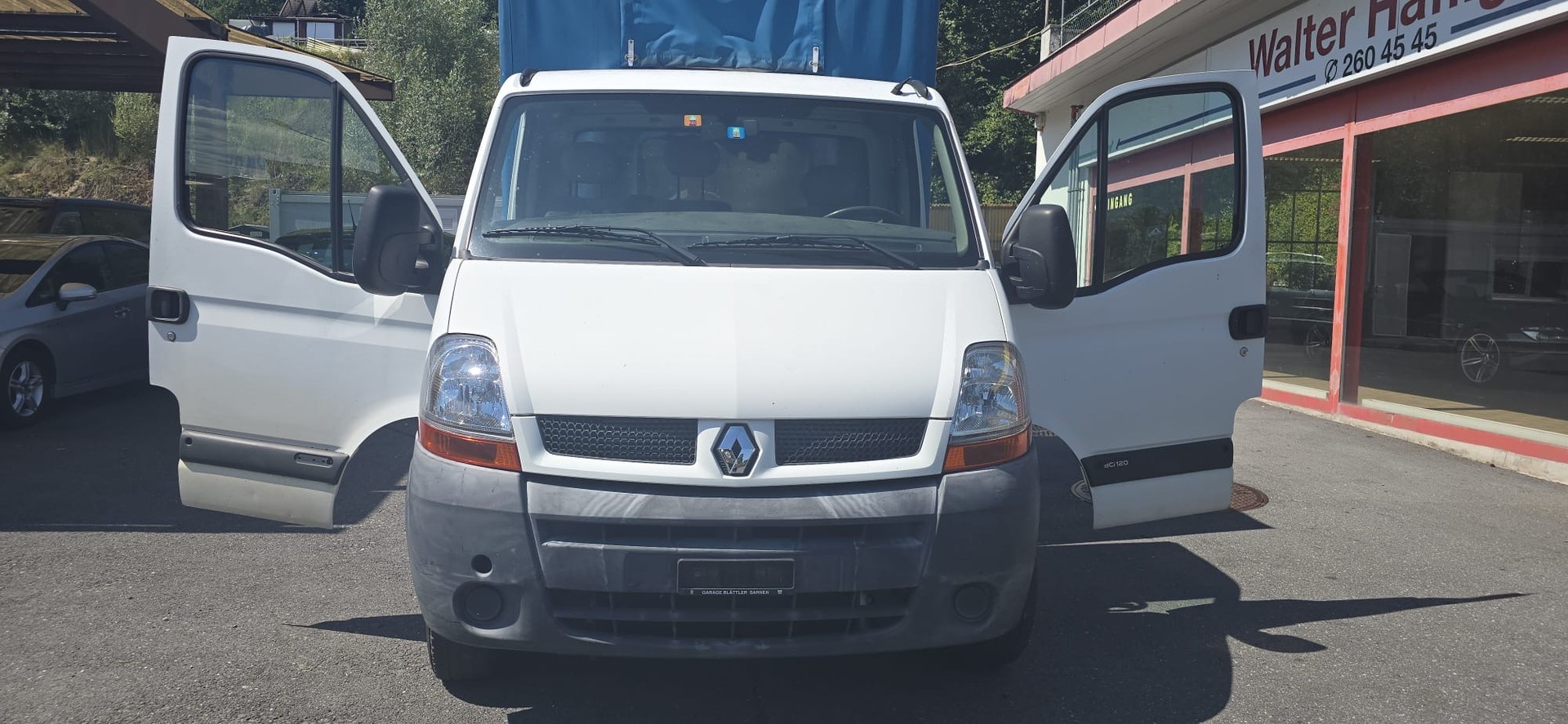 RENAULT Master T35 2.5dCi 2CCL13U-image-3