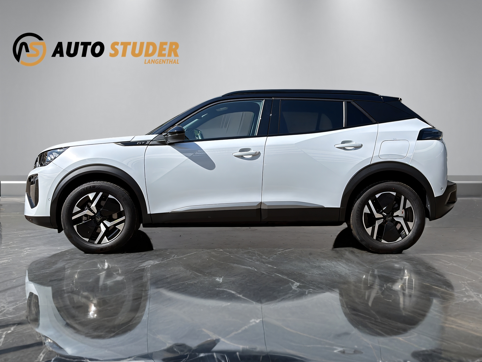 PEUGEOT 2008 1.2 Hybrid 145 GT-image-7