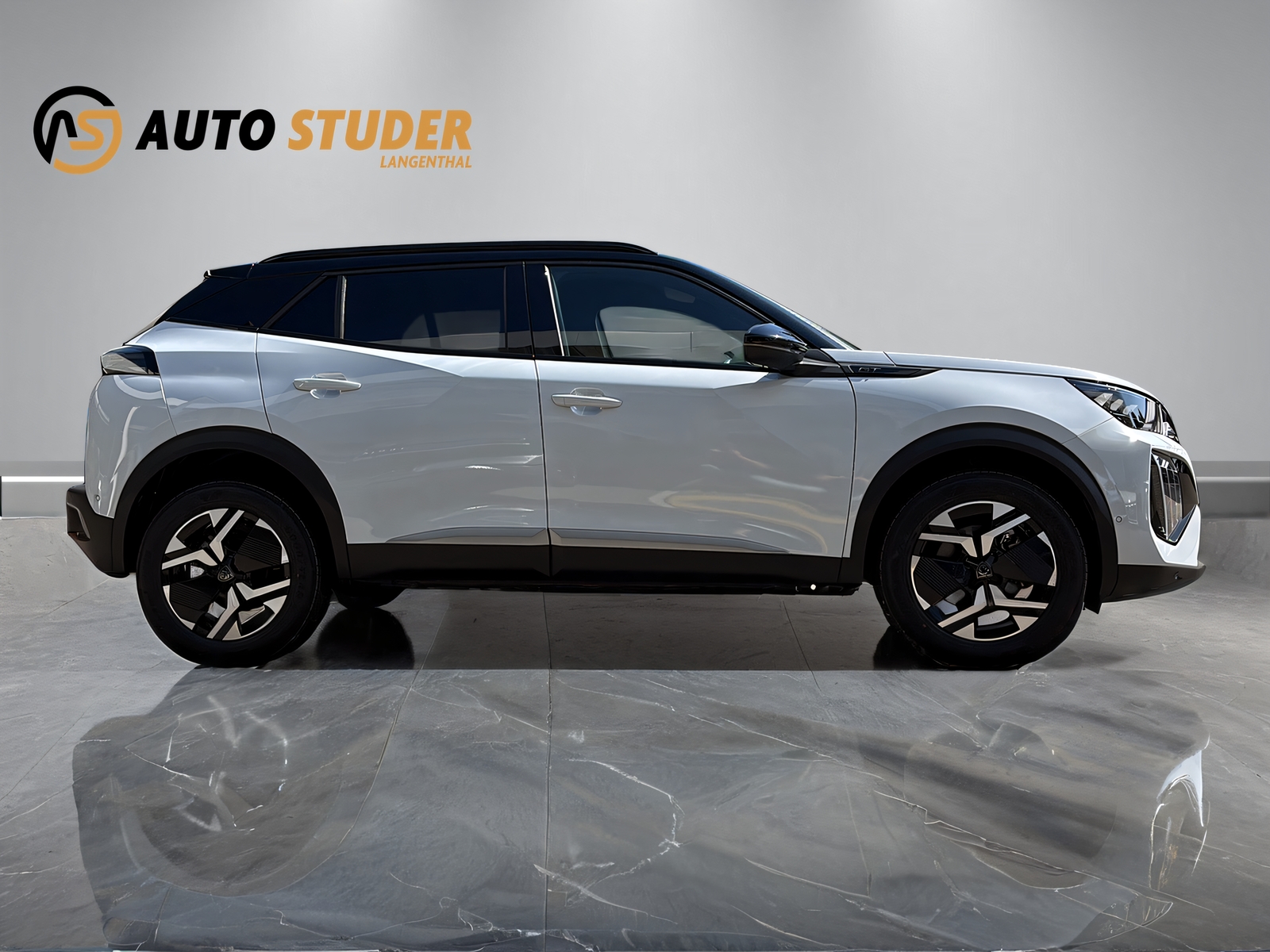 PEUGEOT 2008 1.2 Hybrid 145 GT-image-12