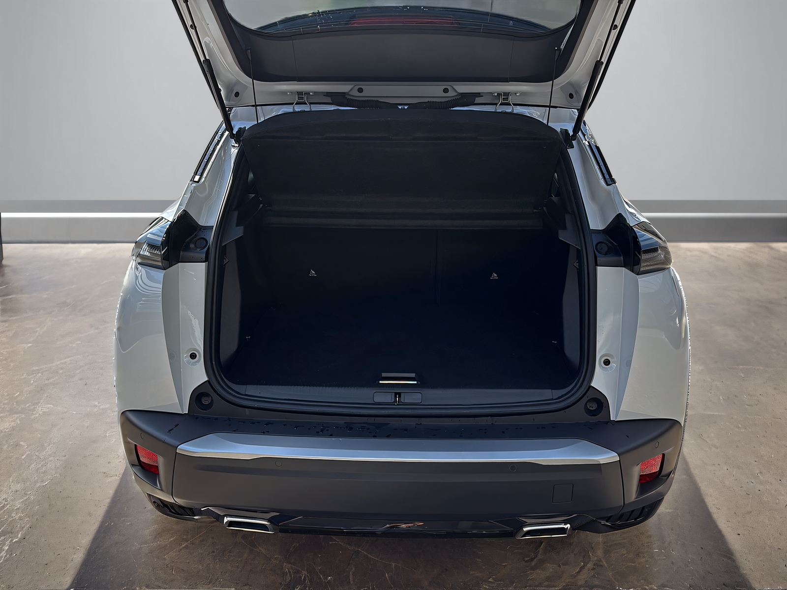 PEUGEOT 2008 1.2 Hybrid 145 GT-image-10