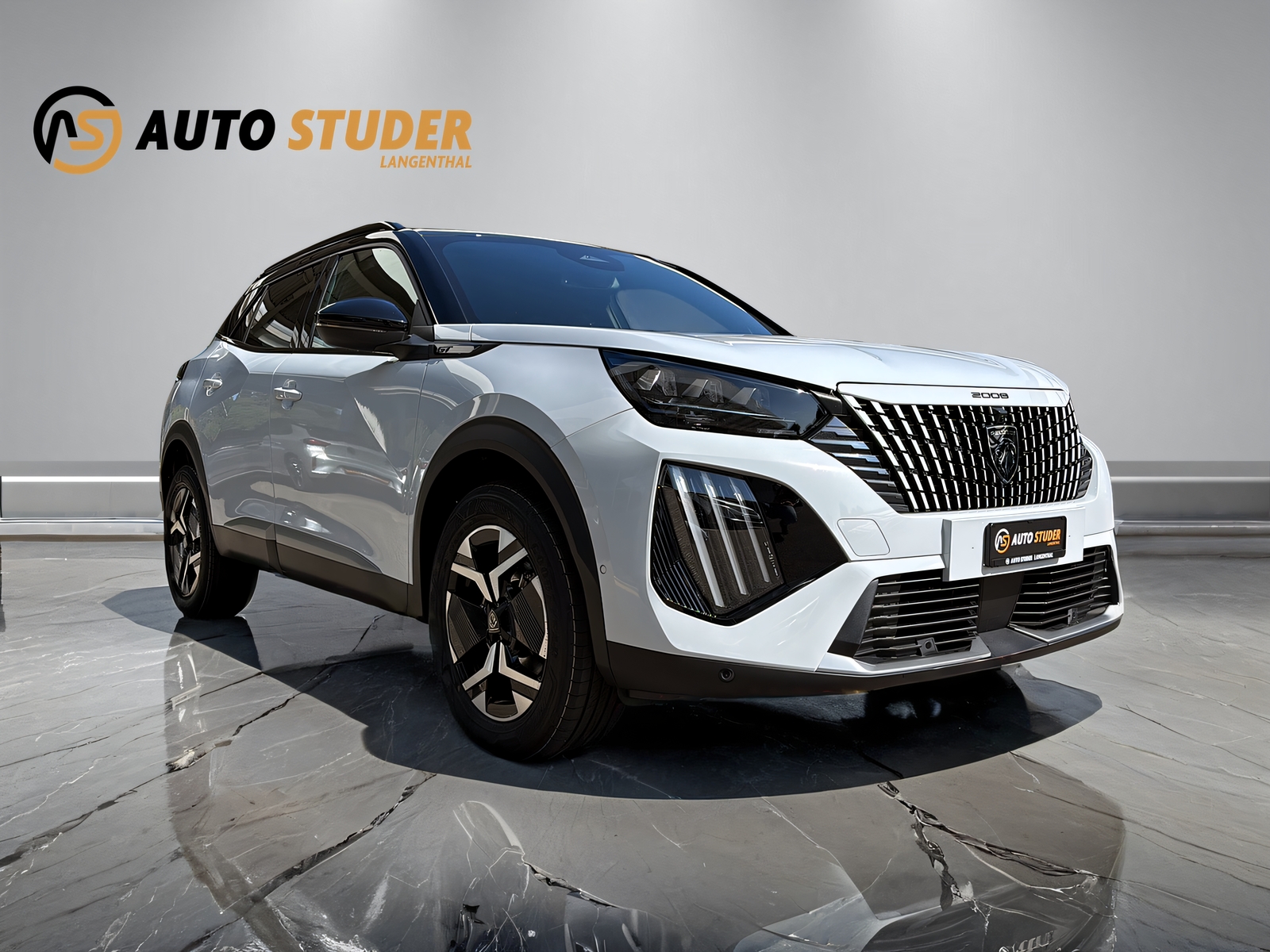 PEUGEOT 2008 1.2 Hybrid 145 GT-image-13