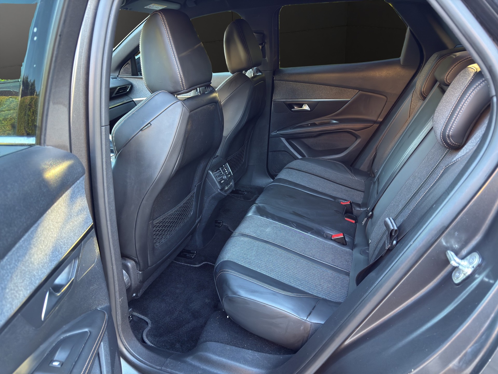 PEUGEOT PEUGEOT 3008 1.6 GT - Line-image-13