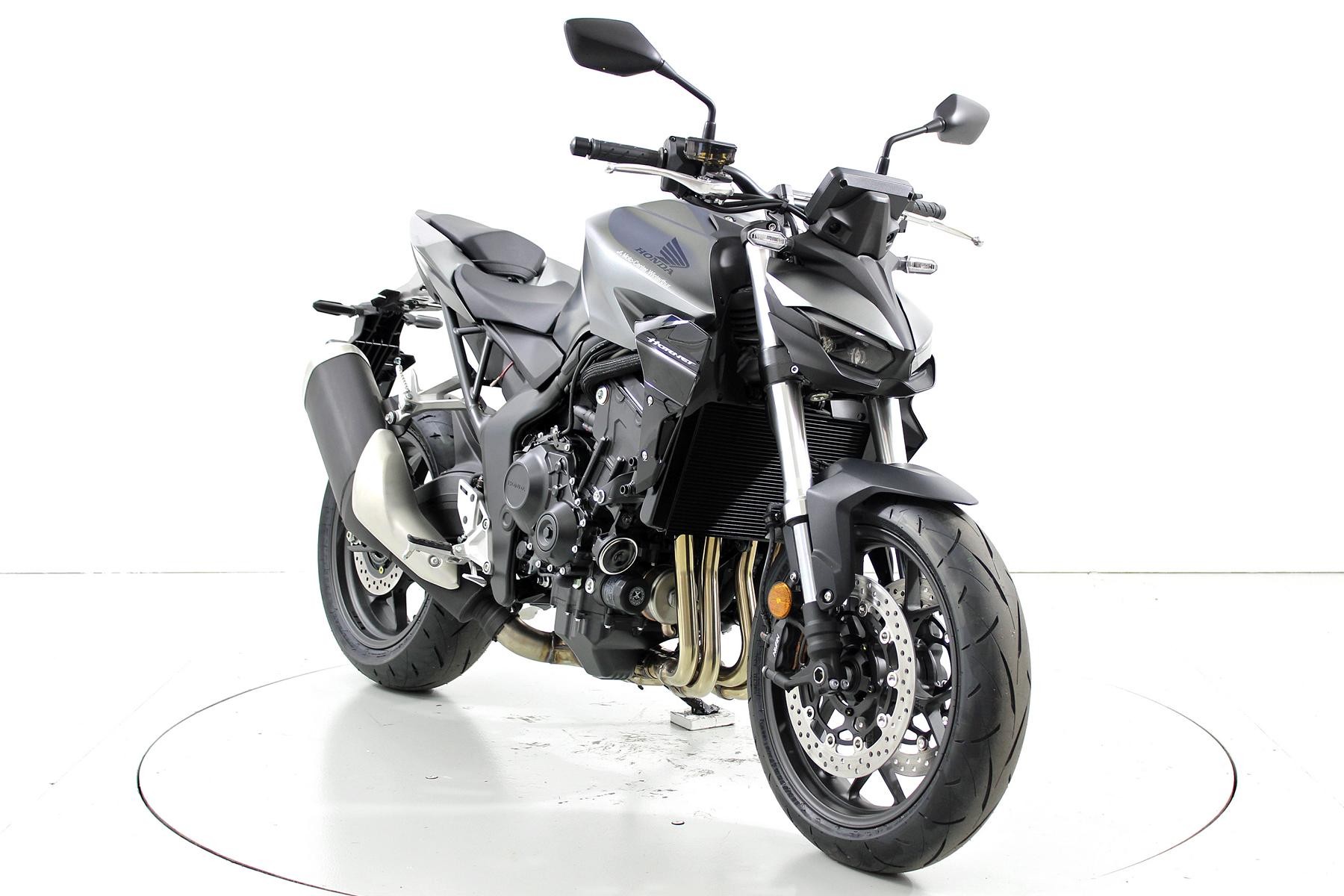 HONDA CB 1000 Hornet ABS-showroom-element-1
