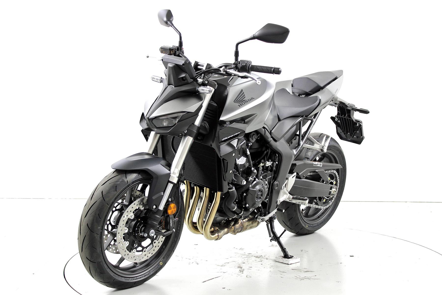 HONDA CB 1000 Hornet ABS-showroom-element-2