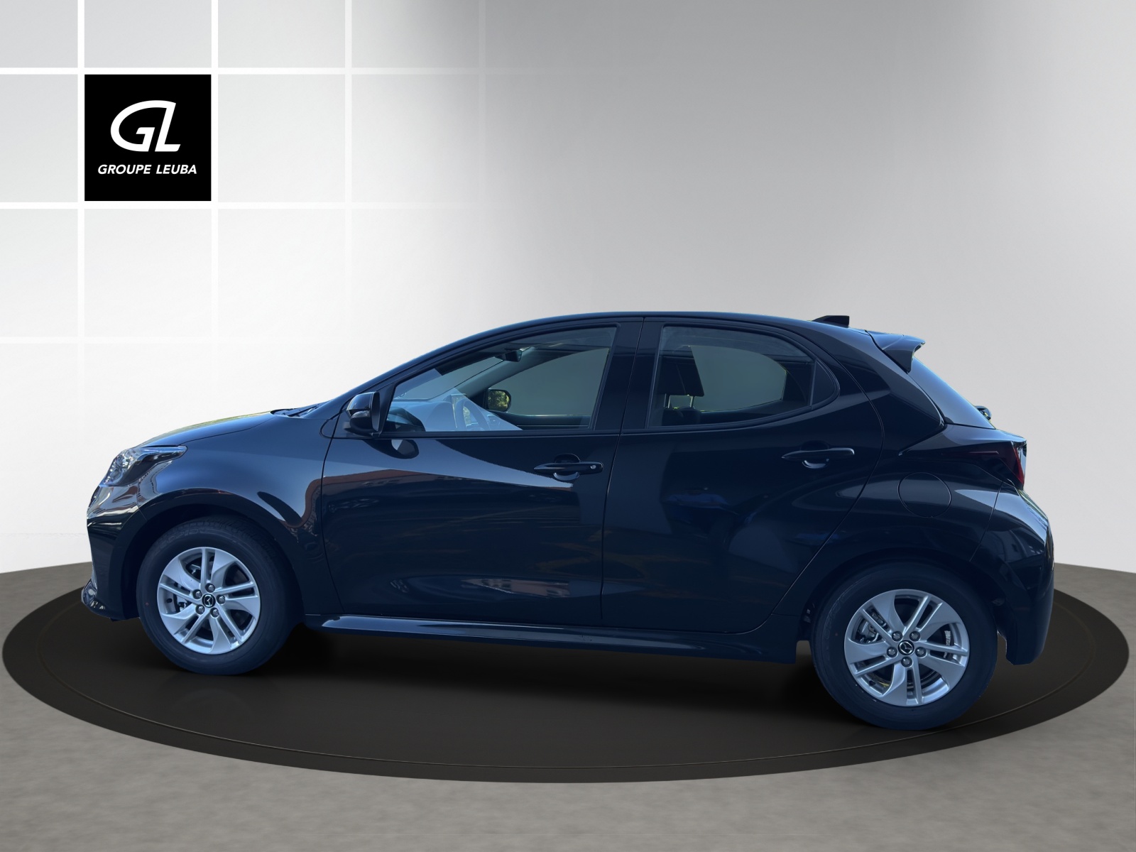 MAZDA 2 Hybrid Centre-Line-image-2