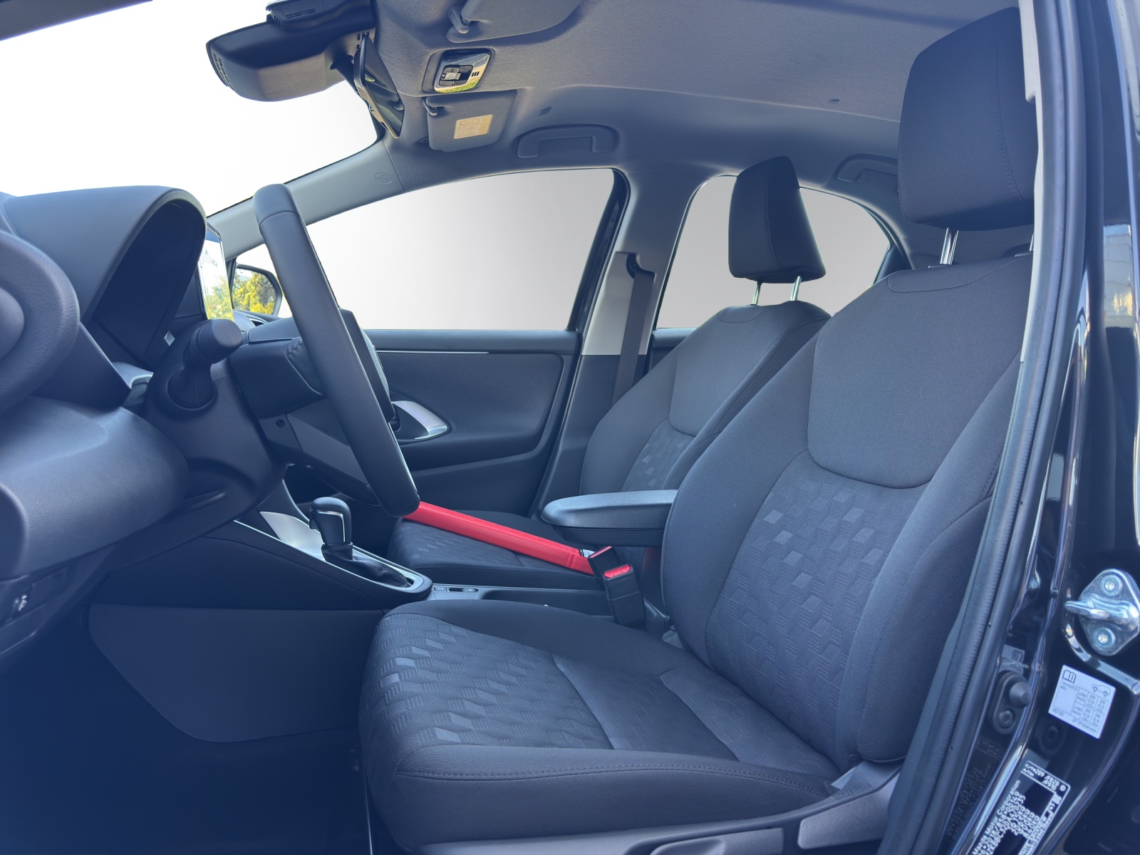 MAZDA 2 Hybrid Centre-Line-image-8
