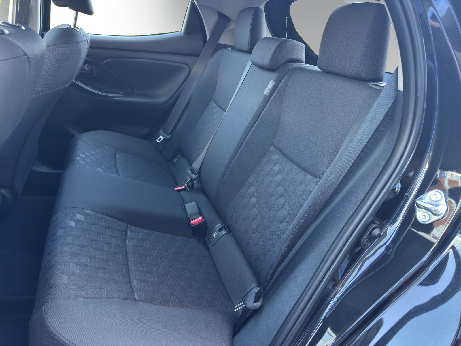 MAZDA 2 Hybrid Centre-Line-image-9