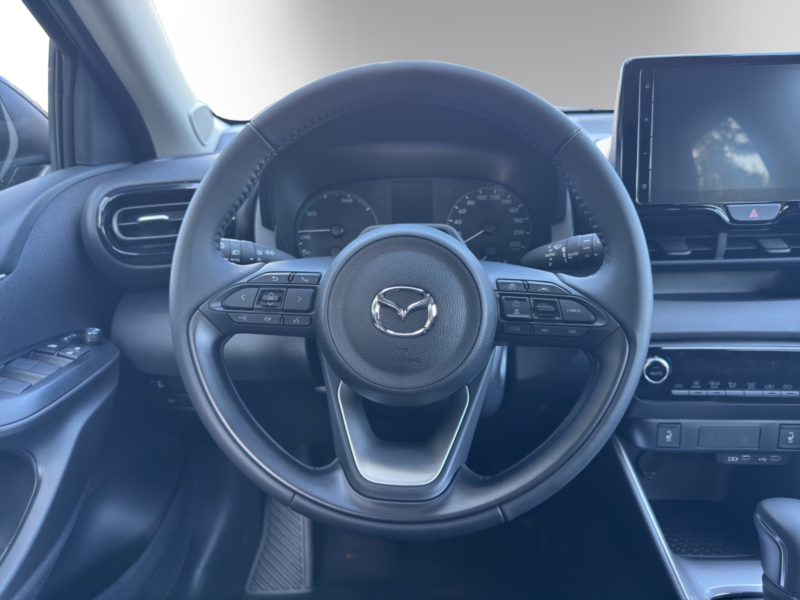 MAZDA 2 Hybrid Centre-Line-image-11