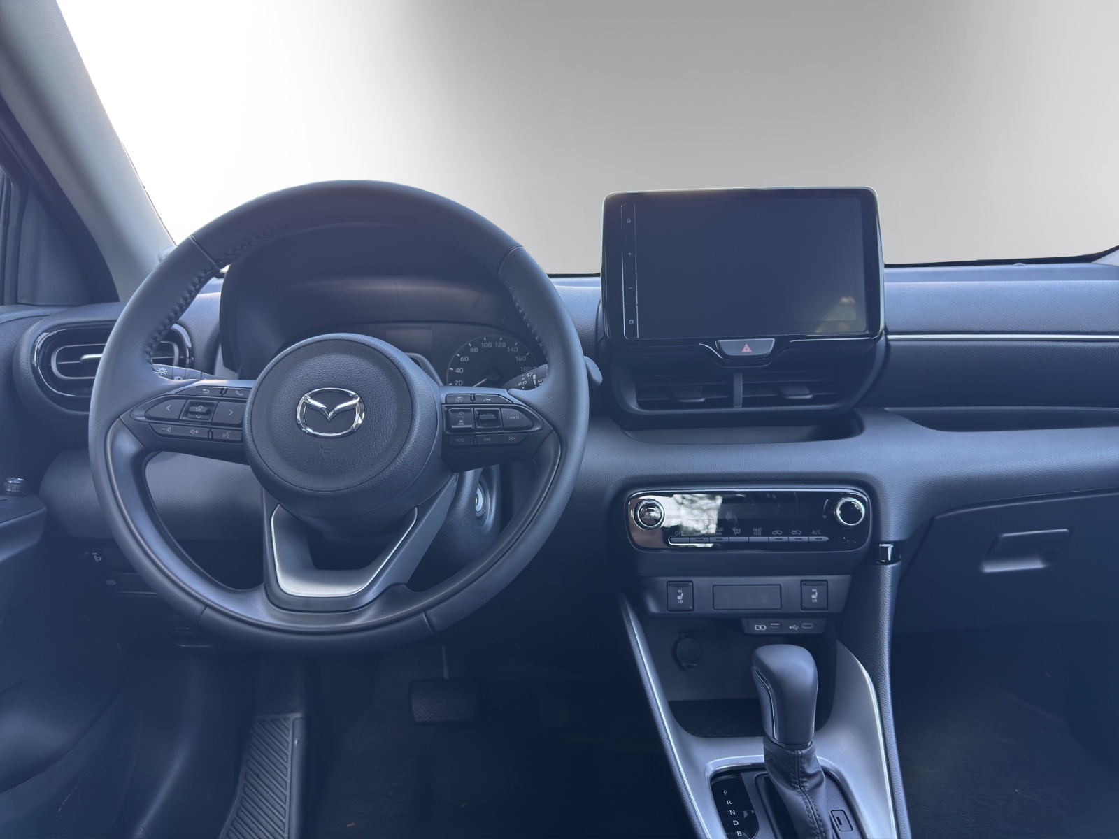 MAZDA 2 Hybrid Centre-Line-image-10