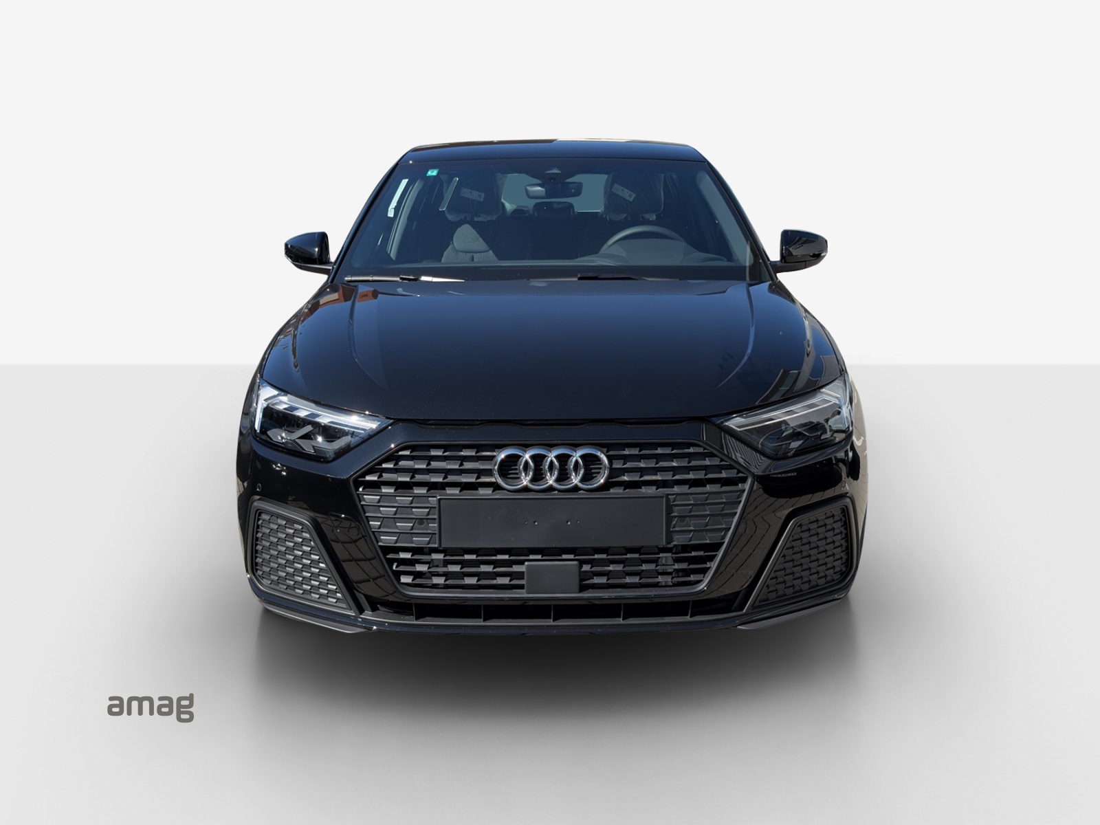 AUDI A1 Sportback 30 TFSI Attraction S-tronic-image-5