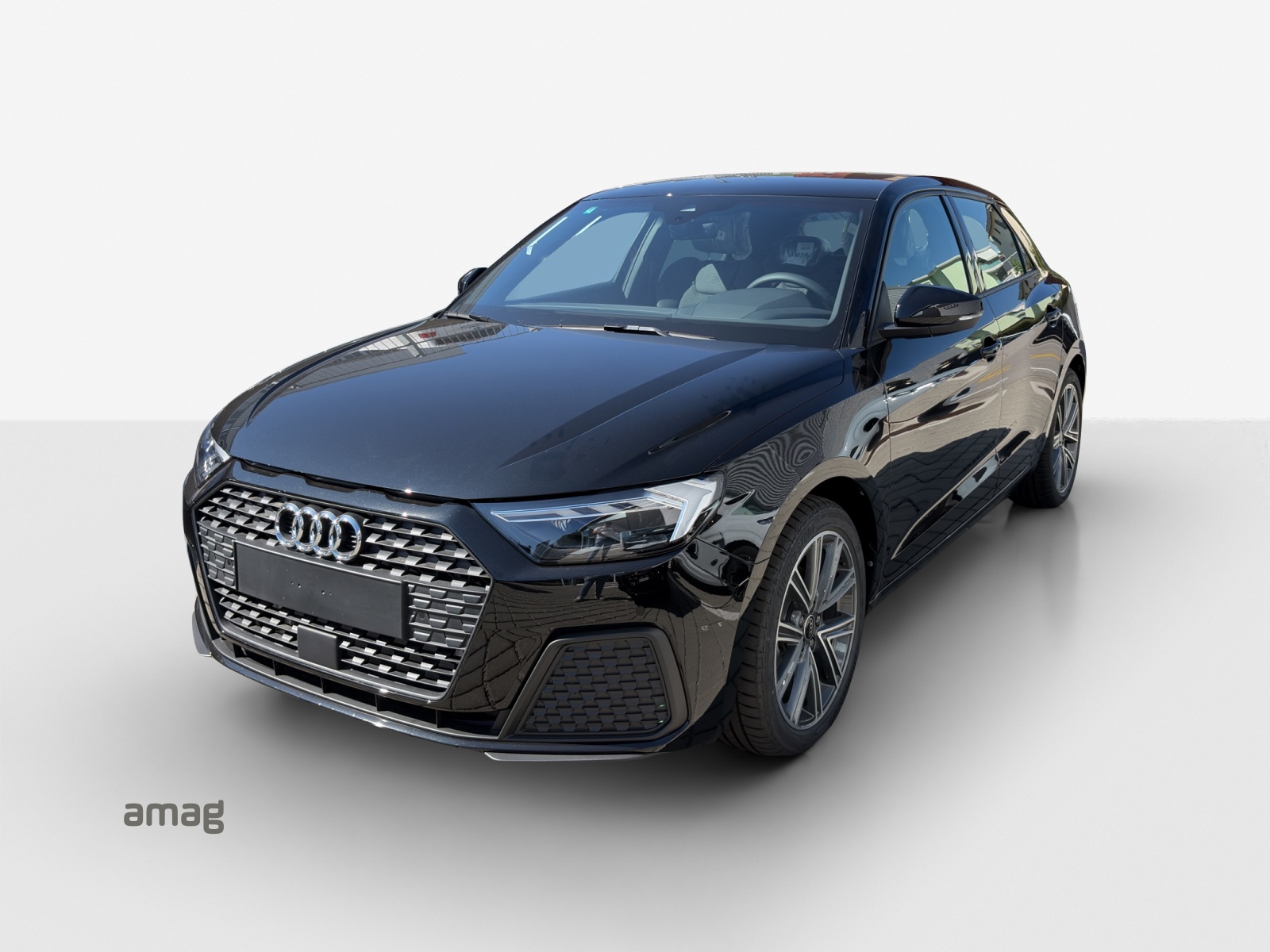 AUDI A1 Sportback 30 TFSI Attraction S-tronic
