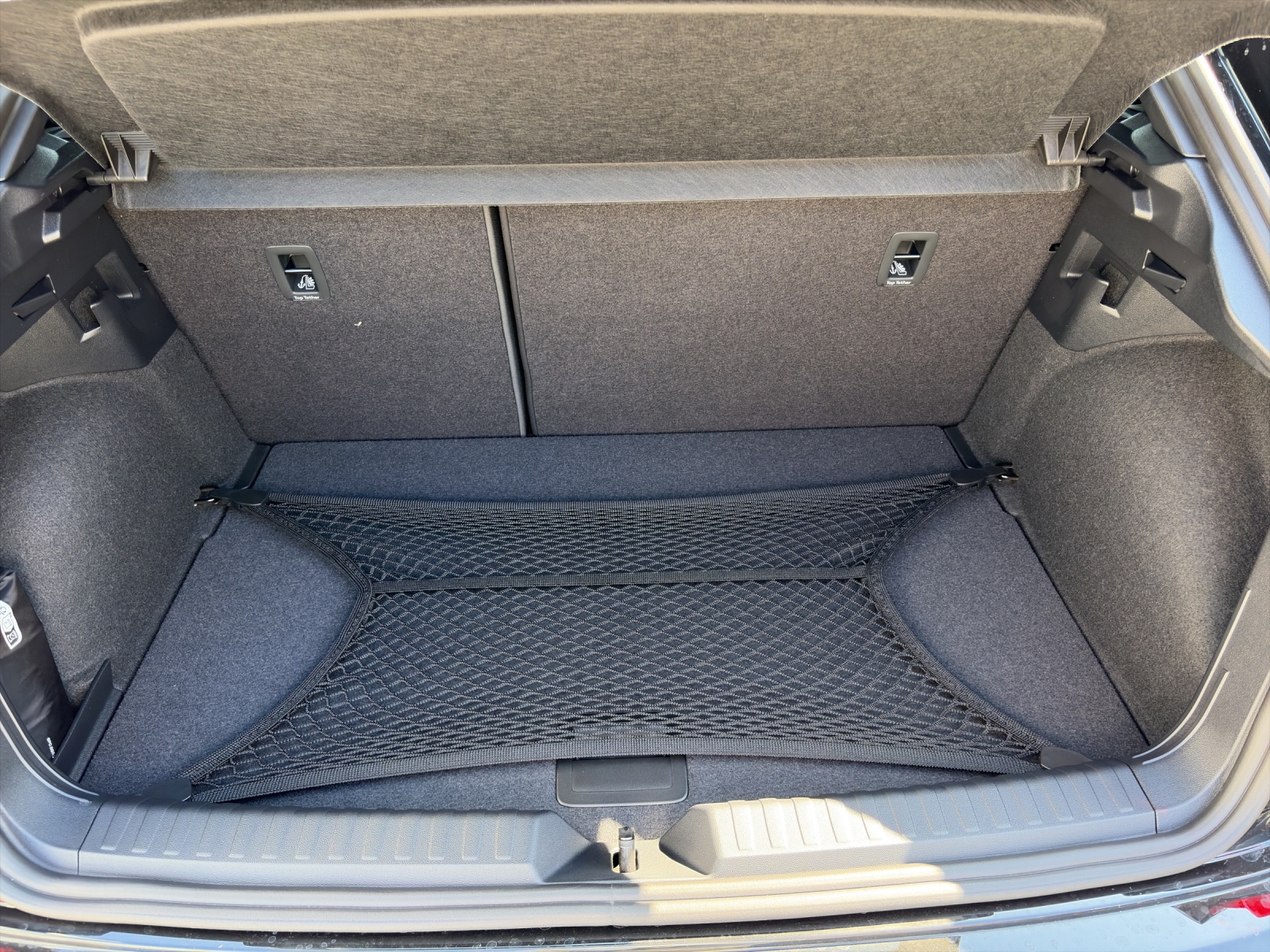 AUDI A1 Sportback 30 TFSI Attraction S-tronic-image-11