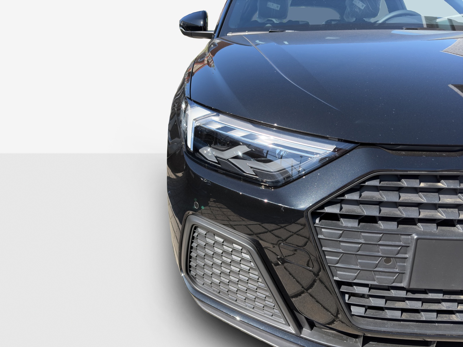 AUDI A1 Sportback 30 TFSI Attraction S-tronic-image-14