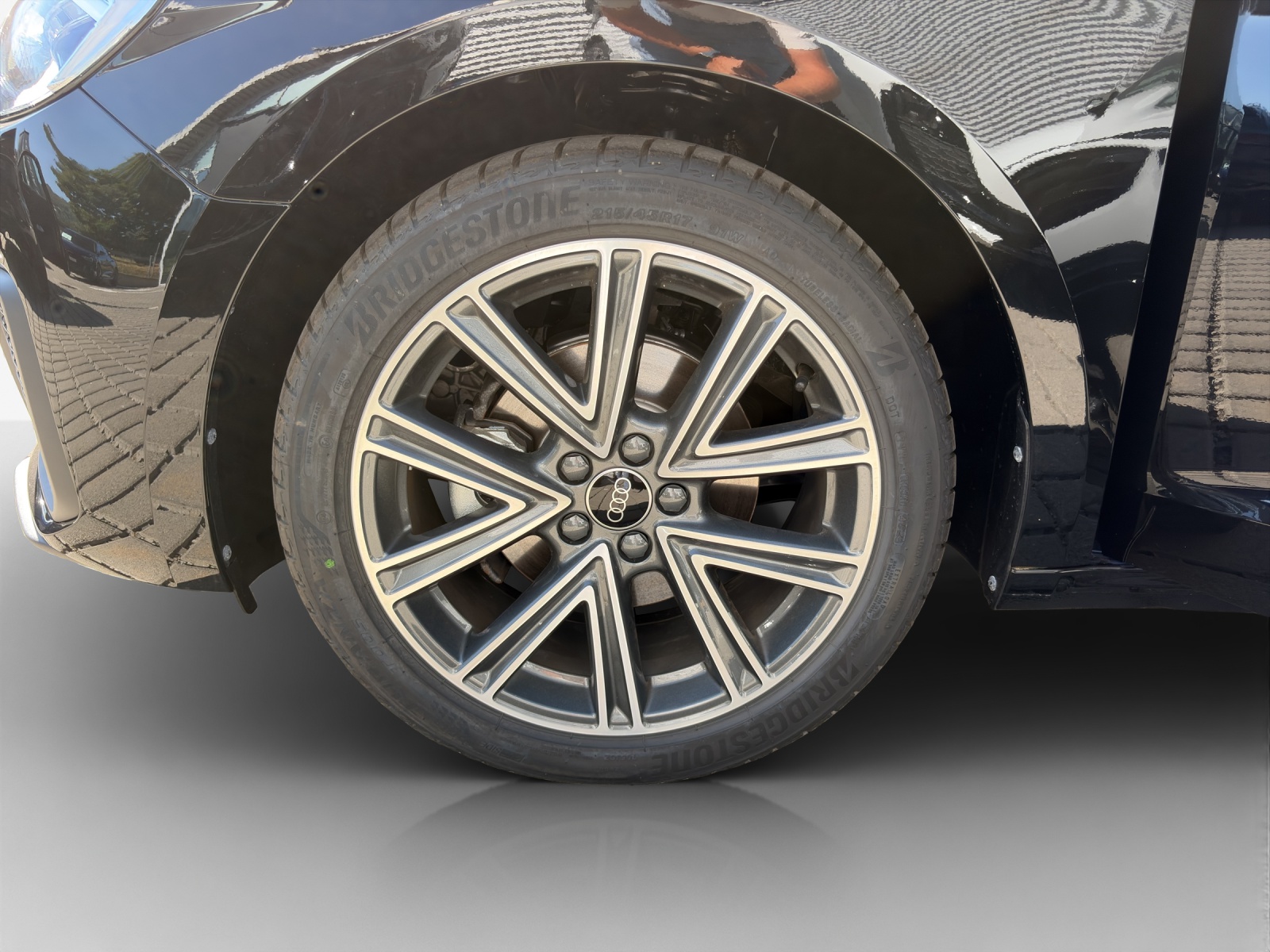 AUDI A1 Sportback 30 TFSI Attraction S-tronic-image-13