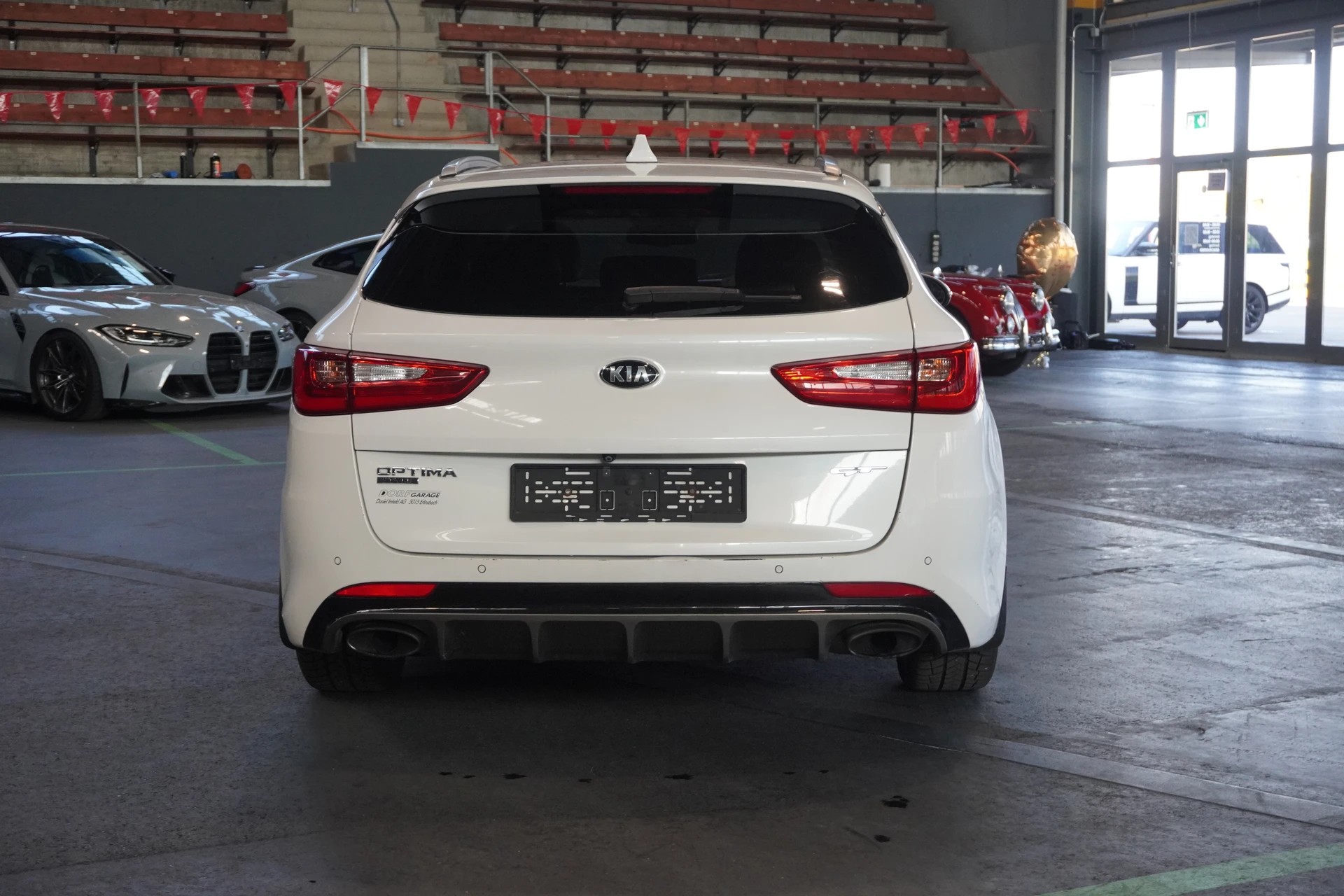 KIA Optima SW 2.0 T-GDI Style GT Automat-showroom-element-3