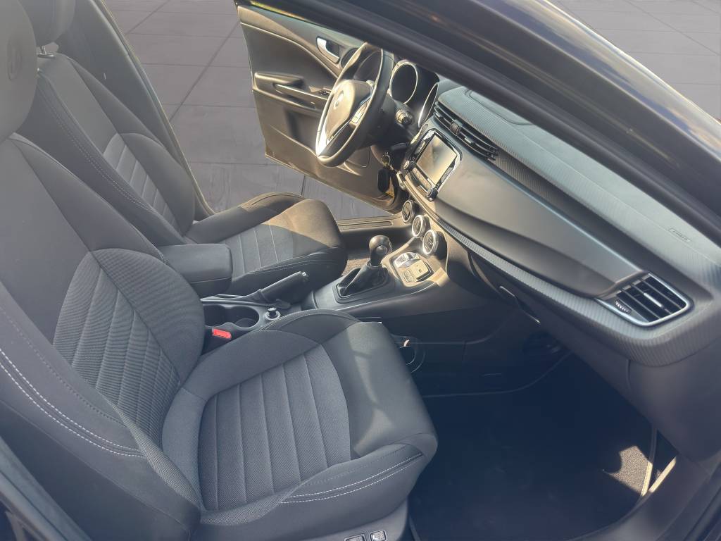 ALFA ROMEO Giulietta 1.4 MultiAir Super TCT-image-9