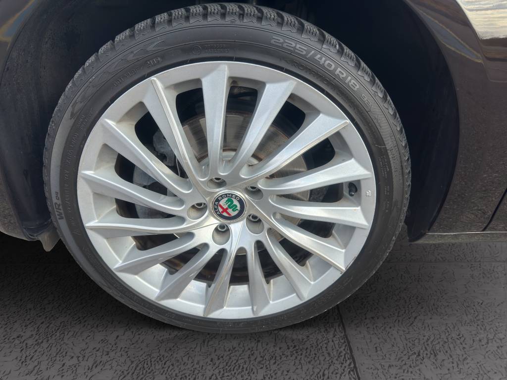 ALFA ROMEO Giulietta 1.4 MultiAir Super TCT-image-14
