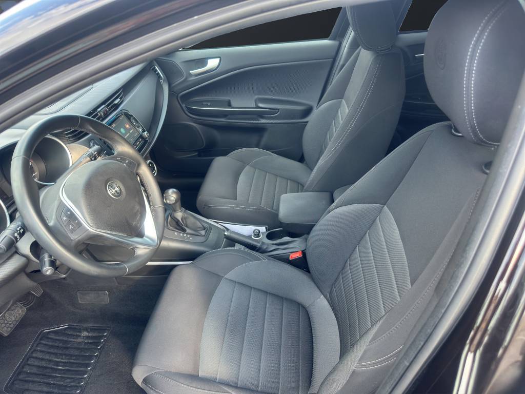 ALFA ROMEO Giulietta 1.4 MultiAir Super TCT-image-7