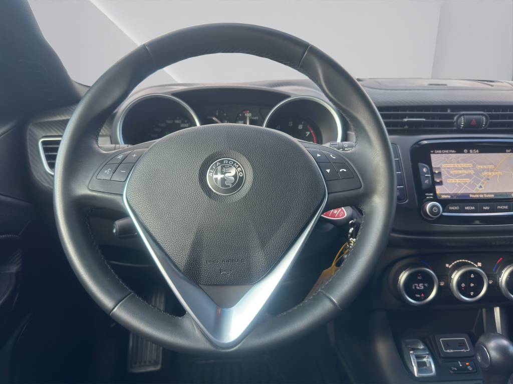 ALFA ROMEO Giulietta 1.4 MultiAir Super TCT-image-13