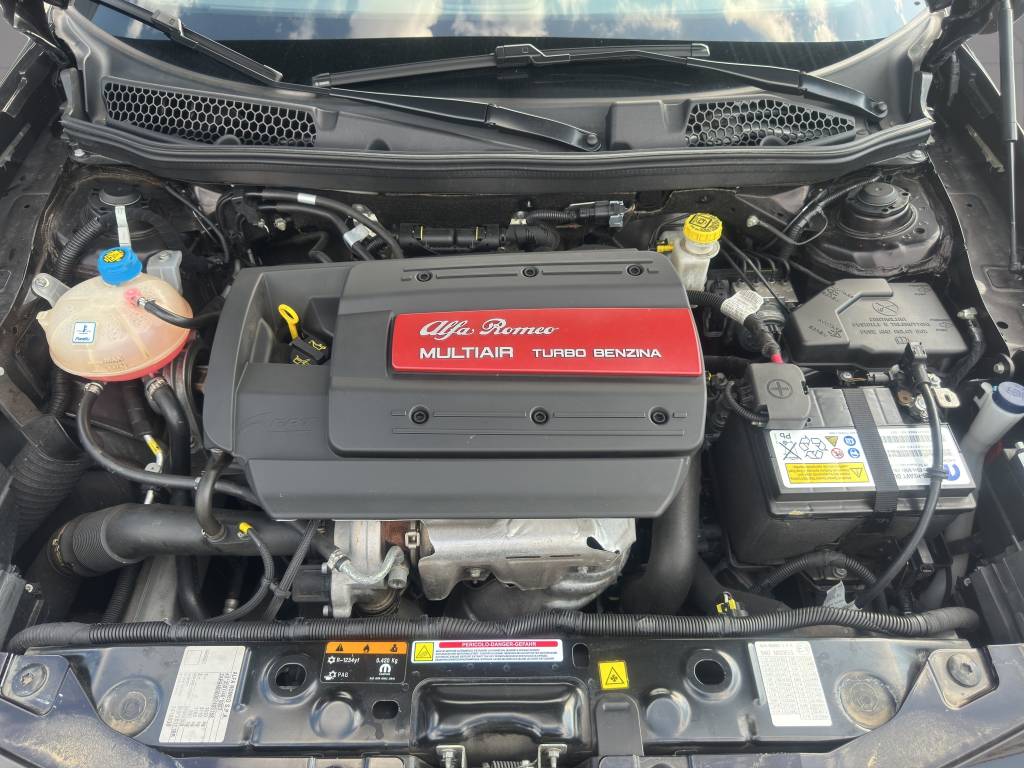 ALFA ROMEO Giulietta 1.4 MultiAir Super TCT-image-15