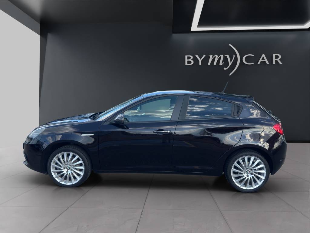 ALFA ROMEO Giulietta 1.4 MultiAir Super TCT-image-2