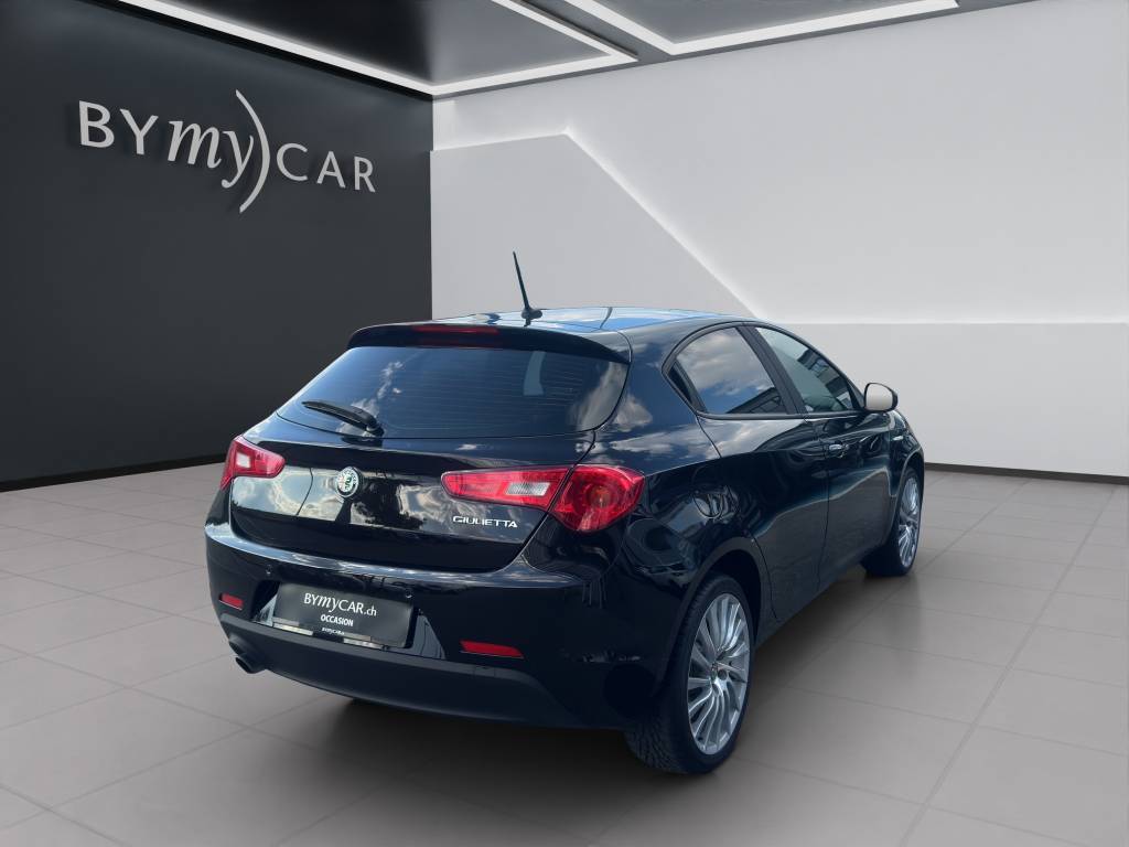 ALFA ROMEO Giulietta 1.4 MultiAir Super TCT-image-4