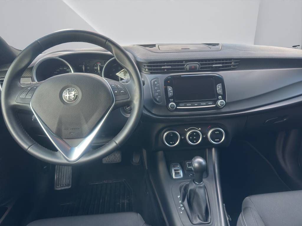 ALFA ROMEO Giulietta 1.4 MultiAir Super TCT-image-5