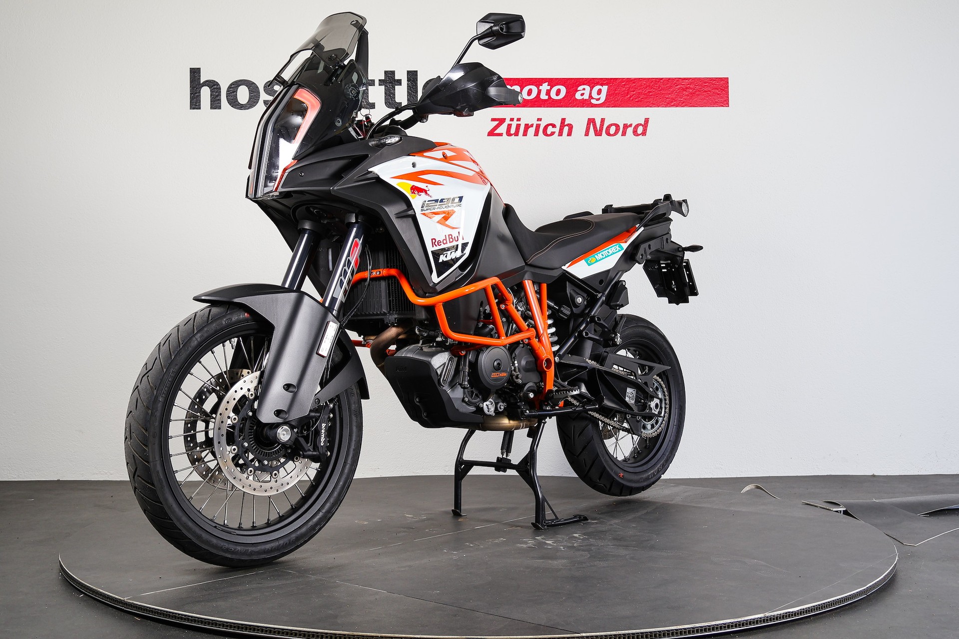 KTM 1290 Super Adventure R-image-5