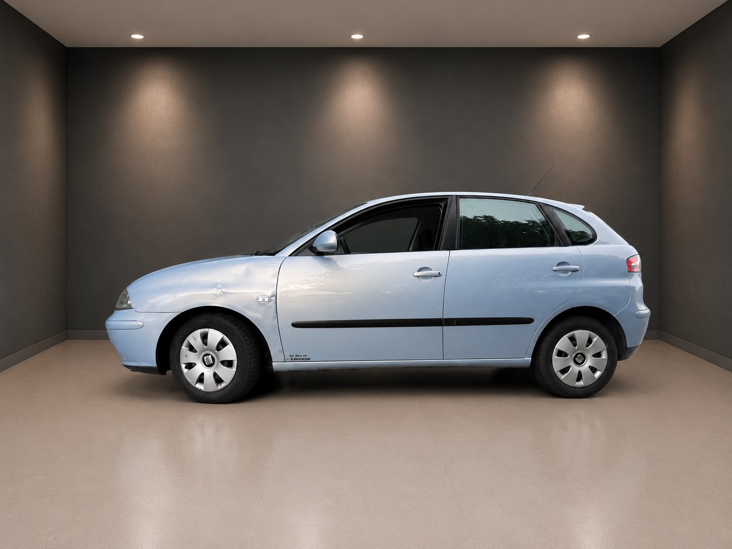 SEAT IBIZA-image-1