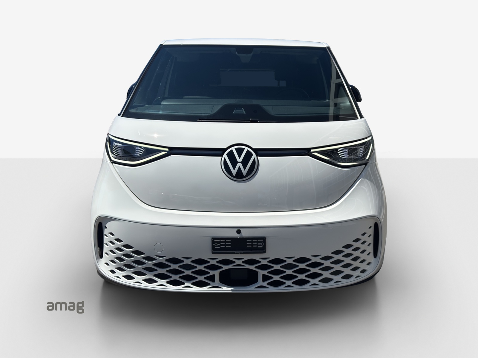 VW ID. Buzz Cargo Pro 4Motion-image-6