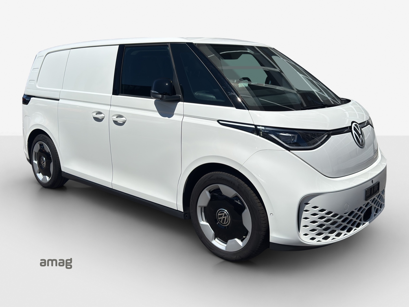 VW ID. Buzz Cargo Pro 4Motion-image-5