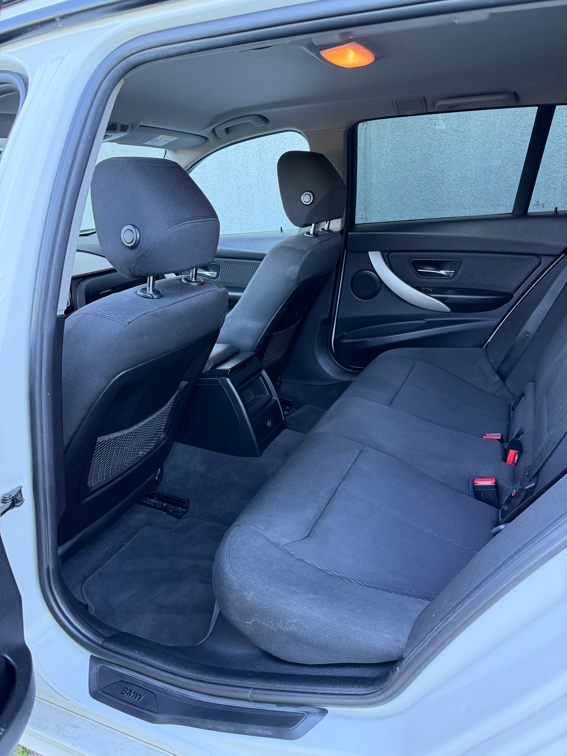 BMW 316d Touring Business Steptronic-image-5
