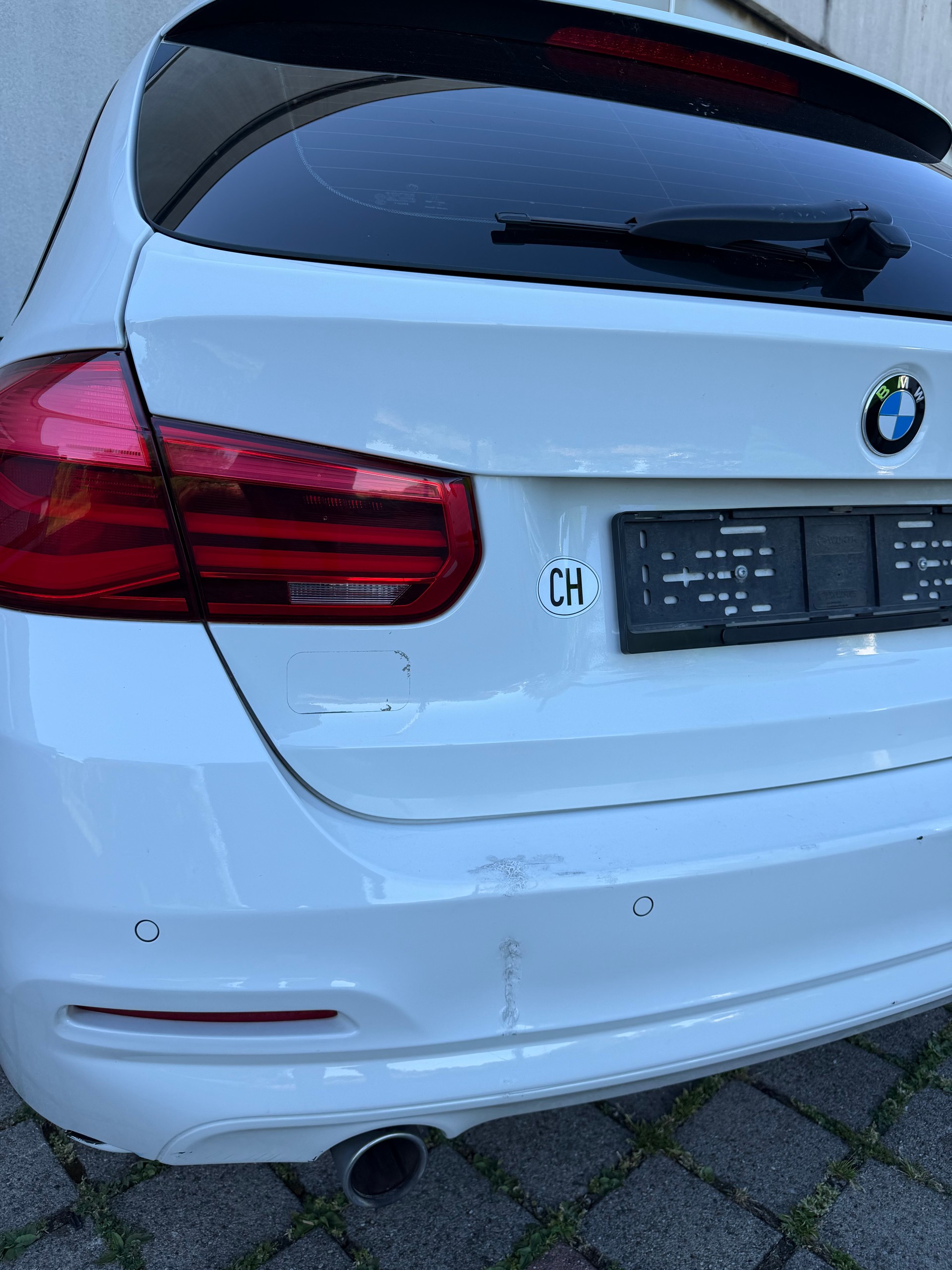 BMW 316d Touring Business Steptronic-image-3
