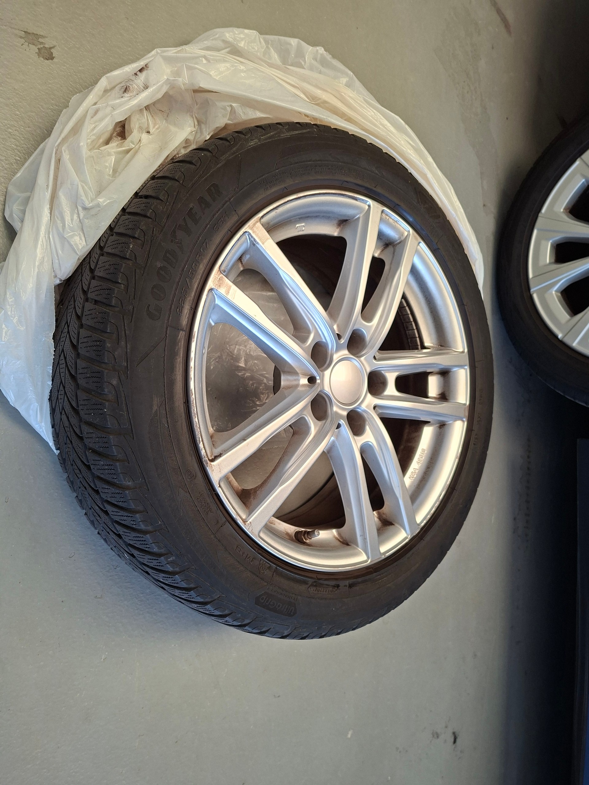 BMW 320d xDrive Touring Steptronic-image-17