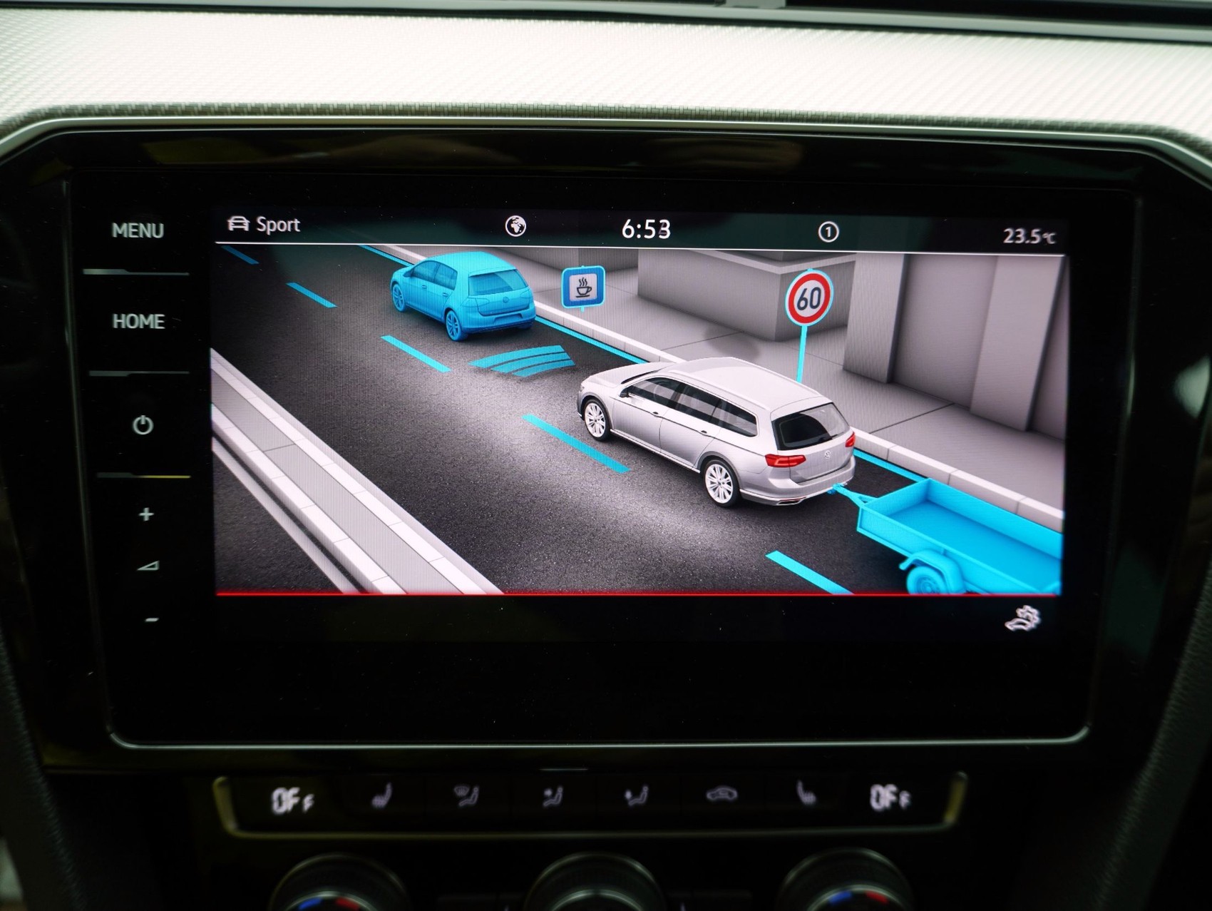 VW Passat Variant 2.0 TDI DSG R-Line 4Motion-image-20
