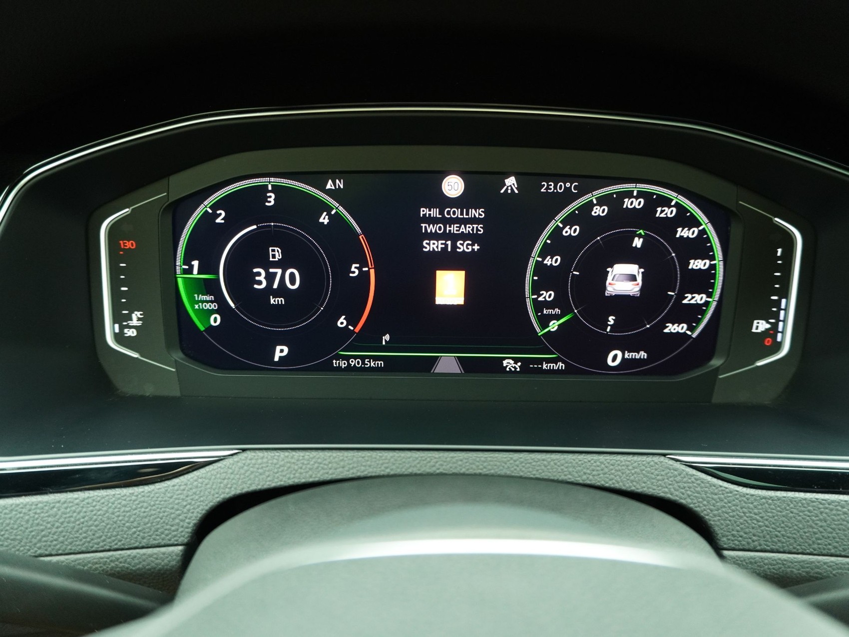VW Passat Variant 2.0 TDI DSG R-Line 4Motion-image-15