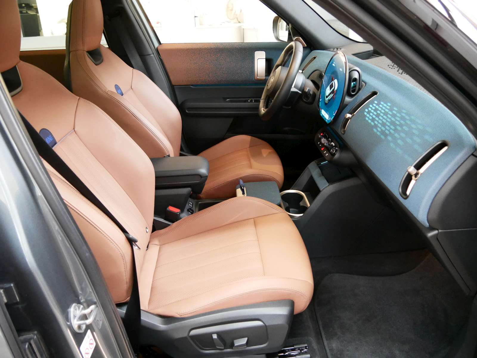 MINI Countryman SE ALL 4-image-12