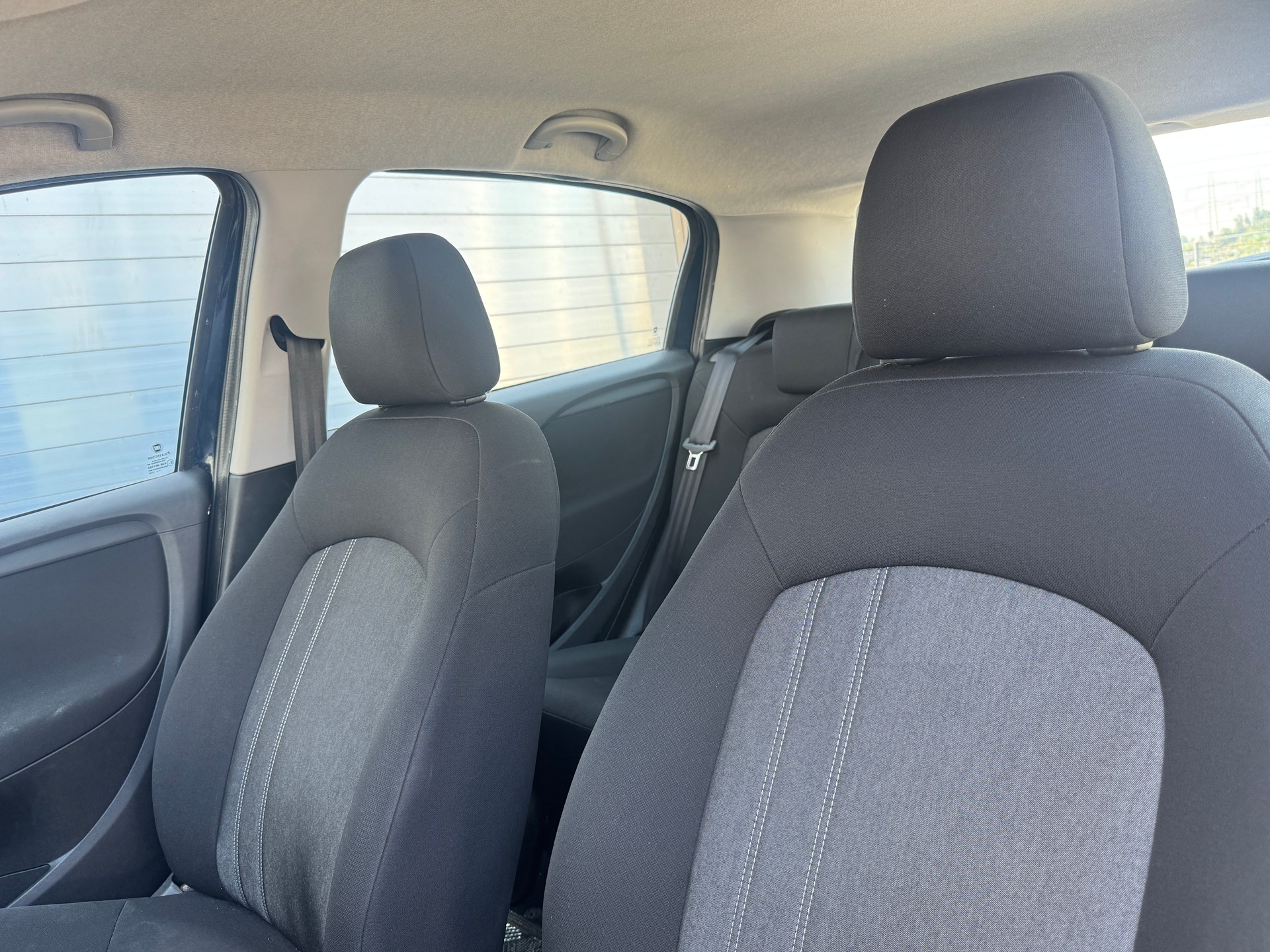 FIAT Punto 1.2 Pop Star-image-16