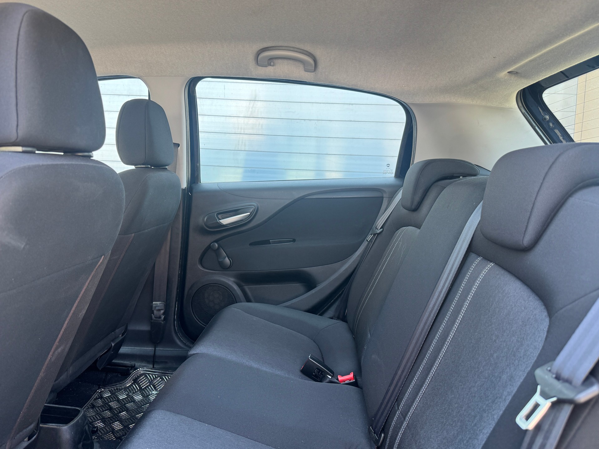 FIAT Punto 1.2 Pop Star-image-5