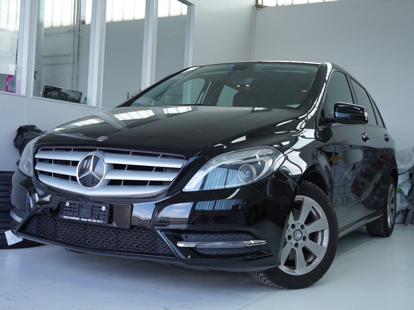MERCEDES-BENZ B 220 4Matic 7G-DCT-image-0