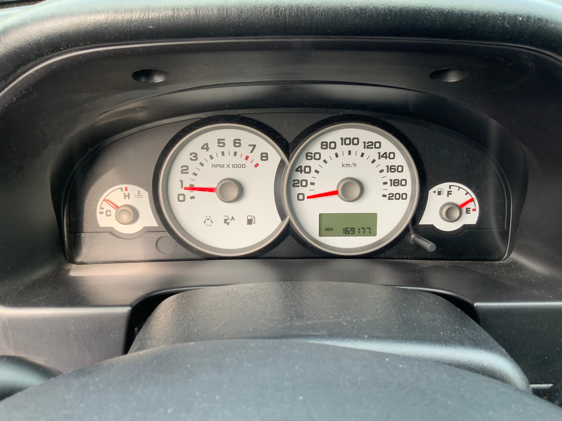 FORD Maverick 2.3 16V-image-7